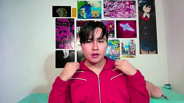 shinji-18 online show from October 1, 11:41 pm