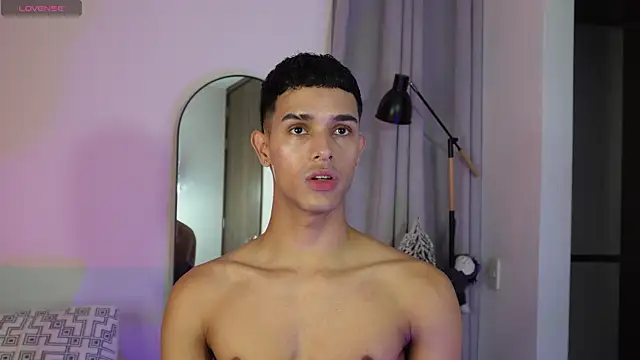 Busterspinter online show from December 13, 10:27 pm