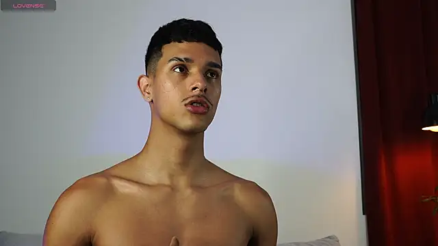 Busterspinter online show from March 7, 12:30 am