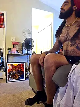 FragrantWind5 online show from November 14, 4:41 pm