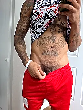 FragrantWind5 online show from October 16, 1:13 am