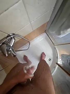 Alexxxmaster1312 online show from December 18, 8:27 pm