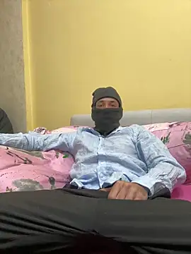 boyadark online show from January 3, 6:03 pm