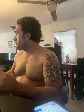 PEGATIVET online show from October 14, 5:20 pm