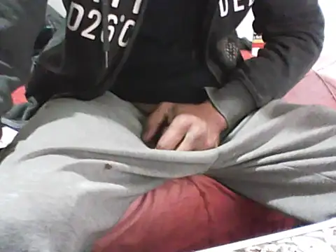 Fundy37 online show from November 22, 2:11 am