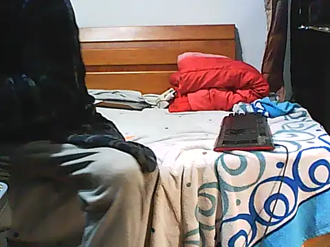 Fundy37 online show from March 8, 2:15 am