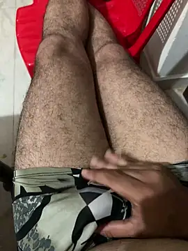 desiduzz21 online show from October 1, 6:45 pm