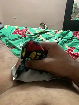 desiduzz21 online show from October 16, 8:17 pm