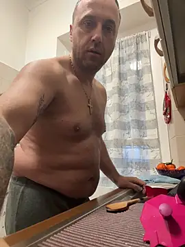 Lecatore80 online show from February 6, 6:43 am