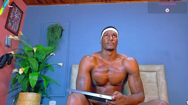 Iker bigdick online show from March 12, 4:37 pm