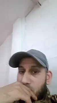 10Pablo1984 online show from January 23, 2:07 pm