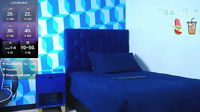 jeisonstark online show from January 12, 9:19 pm