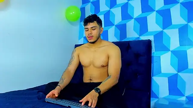 jeisonstark online show from February 28, 11:36 am