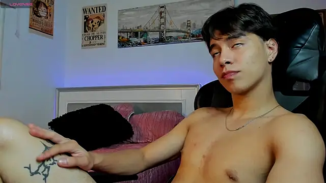 facebaby1 online show from October 15, 4:31 am