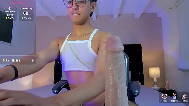 Dark hairy  online show from September 14, 5:53 am