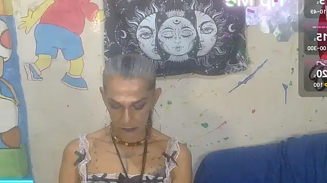 Lobaveterana sex online show from December 18, 6:48 pm