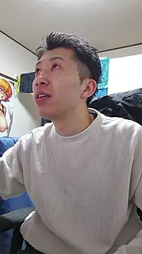 Aenbukkake kai2 online show from February 7, 12:45 pm