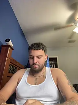 Snapshot of MasterKvn chatting on December 26, 7:27 pm MasterKvn online show from December 26, 7:27 pm