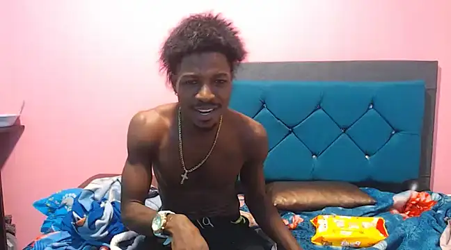 jaycolinss online show from January 1, 11:05 am