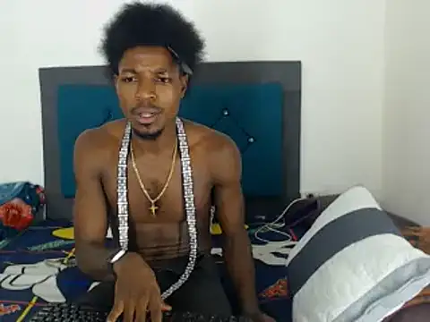 jaycolinss online show from February 3, 8:57 pm