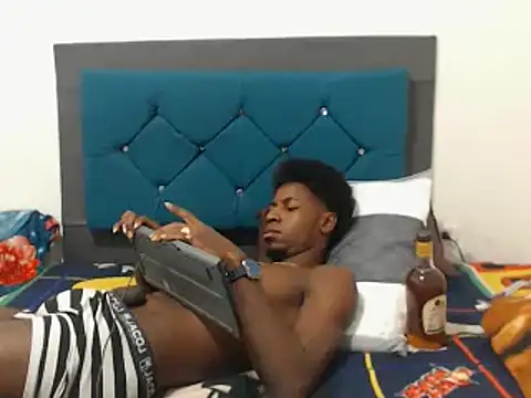 jaycolinss online show from February 4, 6:27 pm