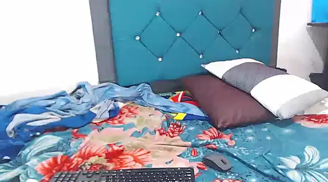 jaycolinss online show from February 17, 6:48 pm