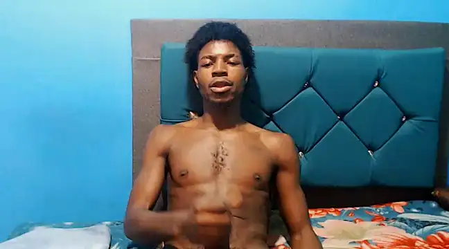 jaycolinss online show from January 20, 10:59 pm