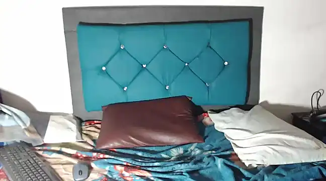 jaycolinss online show from March 20, 2:40 am