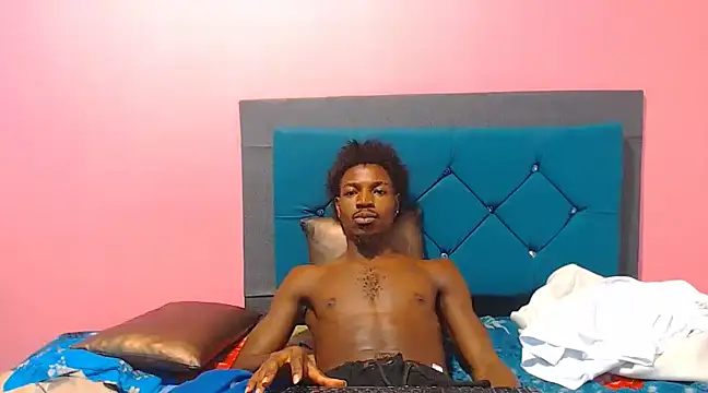 jaycolinss online show from December 31, 4:38 am