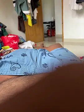 Mallu ajanraj143 online show from December 5, 5:47 am