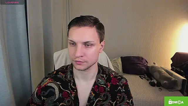 handsome guy01 online show from July 12, 12:02 am