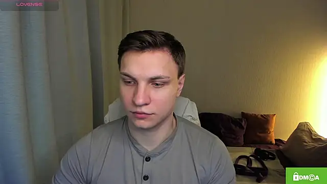 handsome guy01 online show from April 5, 1:25 am