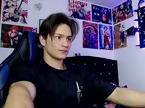 sr jaeger online show from December 14, 8:08 pm