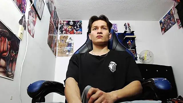 sr jaeger online show from October 7, 1:15 pm