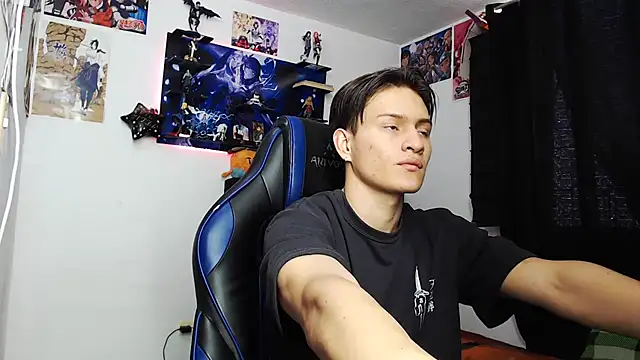 sr jaeger online show from October 11, 3:16 pm