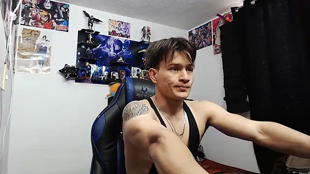 sr jaeger online show from September 20, 1:22 pm