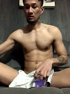 thekingofpleasure1 online show from September 12, 7:19 am