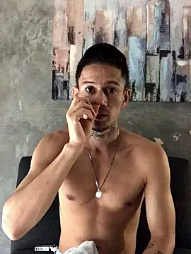 thekingofpleasure1 online show from December 3, 3:22 pm