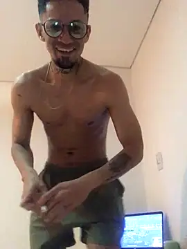 thekingofpleasure1 online show from September 20, 9:31 am