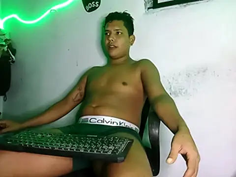 628-andrew online show from November 19, 1:05 am