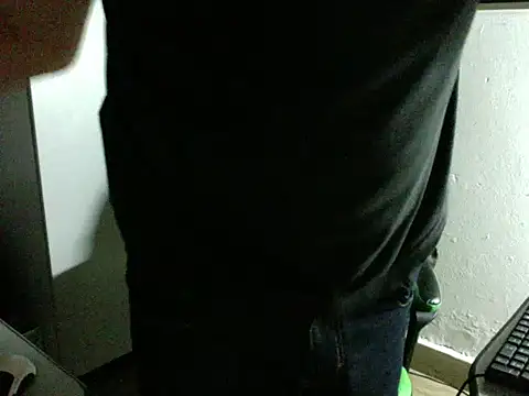 SOLESFETISHBR online show from August 1, 7:51 am