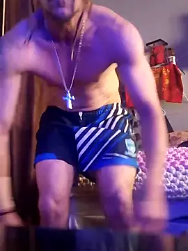 whitevegas69 online show from June 14, 12:29 pm