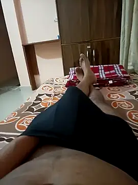 RRahullove69 online show from September 20, 3:12 pm