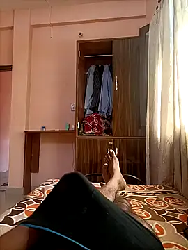 RRahullove69 online show from October 5, 8:29 am