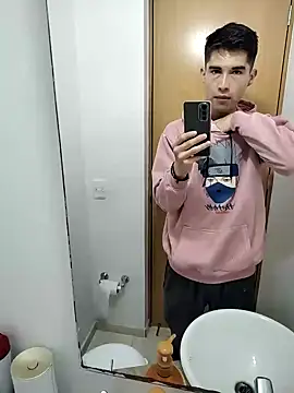 Snapshot of samael1107 chatting on February 14, 2:12 pm samael1107 online show from February 14, 2:12 pm