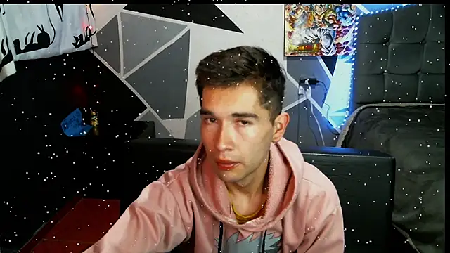 Snapshot of samael1107 chatting on December 19, 10:53 pm samael1107 online show from December 19, 10:53 pm