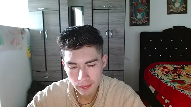 Snapshot of samael1107 chatting on October 21, 4:54 pm samael1107 online show from October 21, 4:54 pm