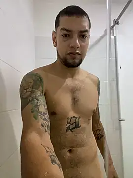 MrSoulMommy online show from December 4, 11:02 pm