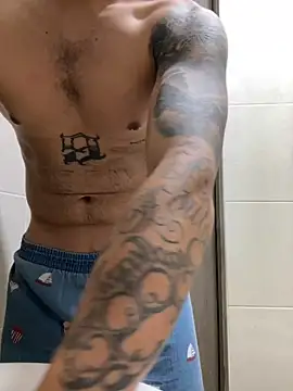 MrSoulMommy online show from October 15, 12:35 pm