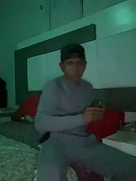 oiram27 online show from April 6, 3:14 am